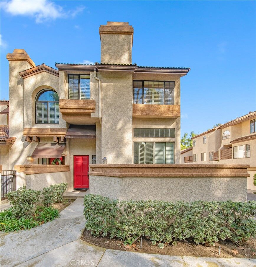 Property Photo:  12 Deerpath Place  CA 91766 