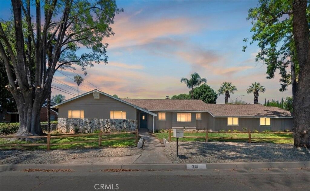 Property Photo: 2111 Elsinore Road CA 92506