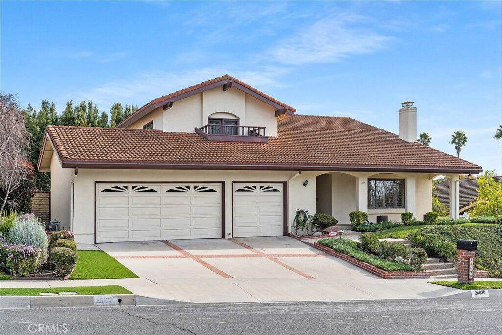 Property Photo:  28630 Meadowmist Drive  CA 90275 