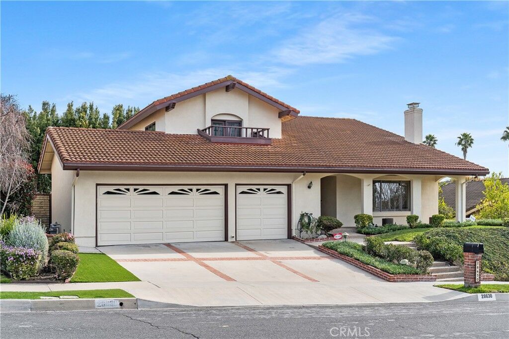 Property Photo:  28630 Meadowmist Drive  CA 90275 