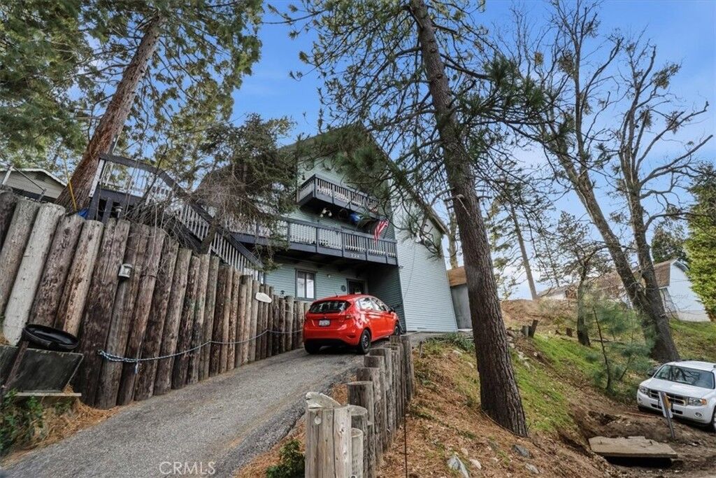Property Photo:  724 Arosa  CA 92325 