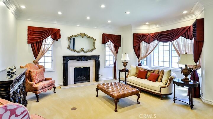 Property Photo:  25782 Highplains  CA 92653 