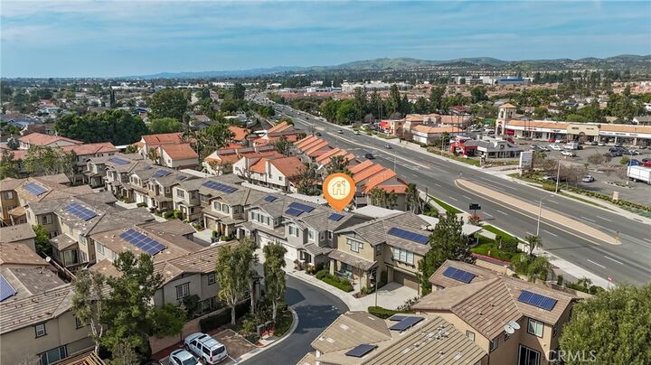 Property Photo: 2313 Navigation CA 92870