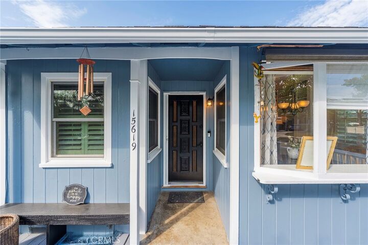 Property Photo:  15619 Gerkin Avenue  CA 90260 