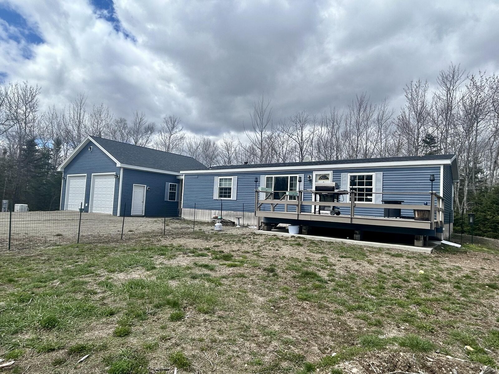 Property Photo:  780 E Side Road  ME 04606 