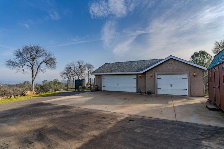 Property Photo:  4402 Jaquima Drive  CA 95222 