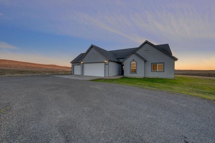 Property Photo:  4200 Coulter Lane  CA 95682 