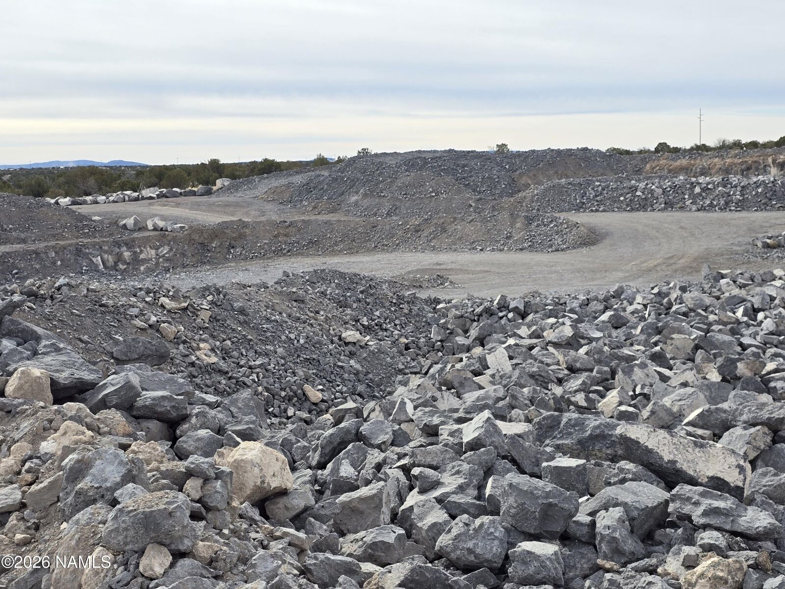 Property Photo:  0 Kameron Mesa Drive E  AZ 86046 