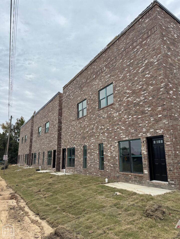 Property Photo: 325 Houghton AR 72401