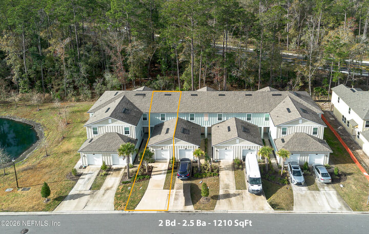 Property Photo: 78 Pasadena Drive FL 32095