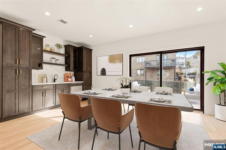 Property Photo:  230 8th Street A  NJ 07650 