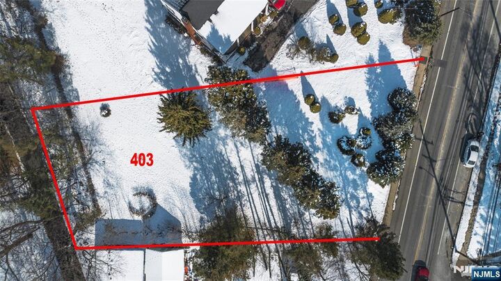 Property Photo:  403 High Mountain Road  NJ 07508 