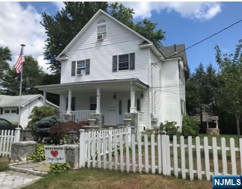 Property Photo:  80 Ash Street  NJ 07675 