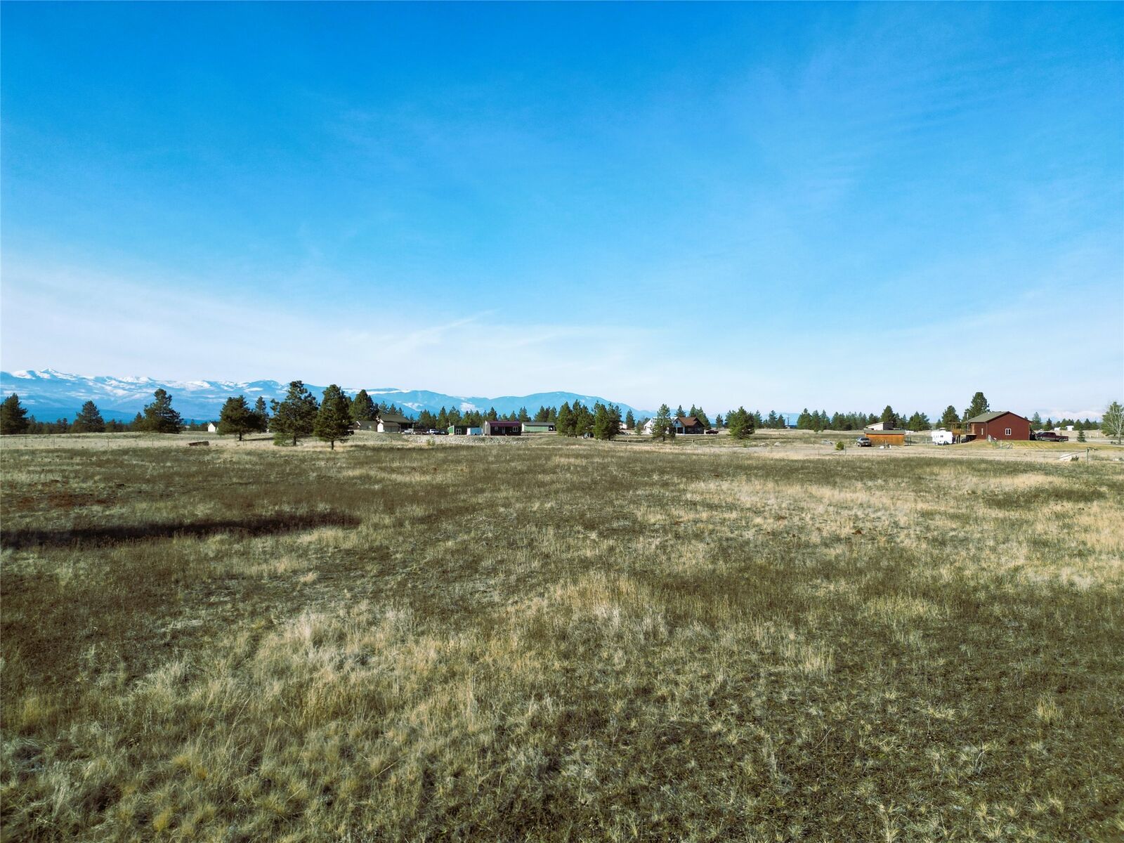 Property Photo: Nhn Stacy Drive MT 59917