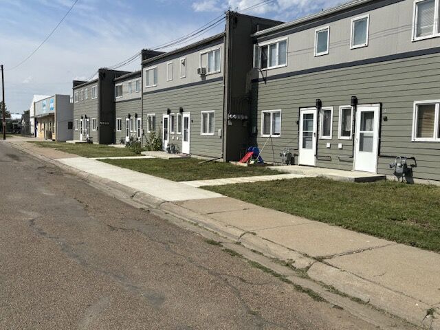 Property Photo: 232 7th Street S MT 59230