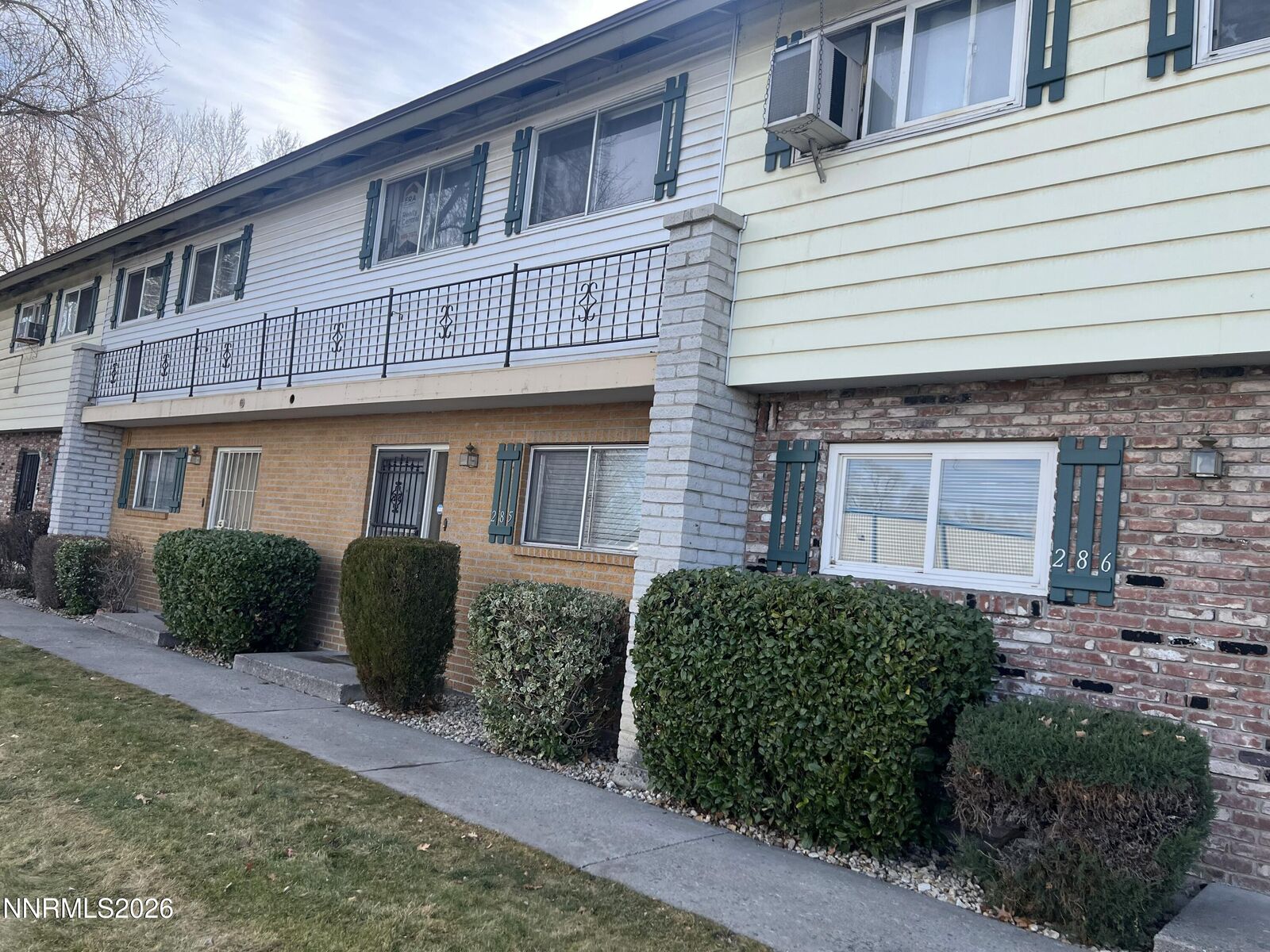 Property Photo:  285 Smithridge Park  NV 89502 