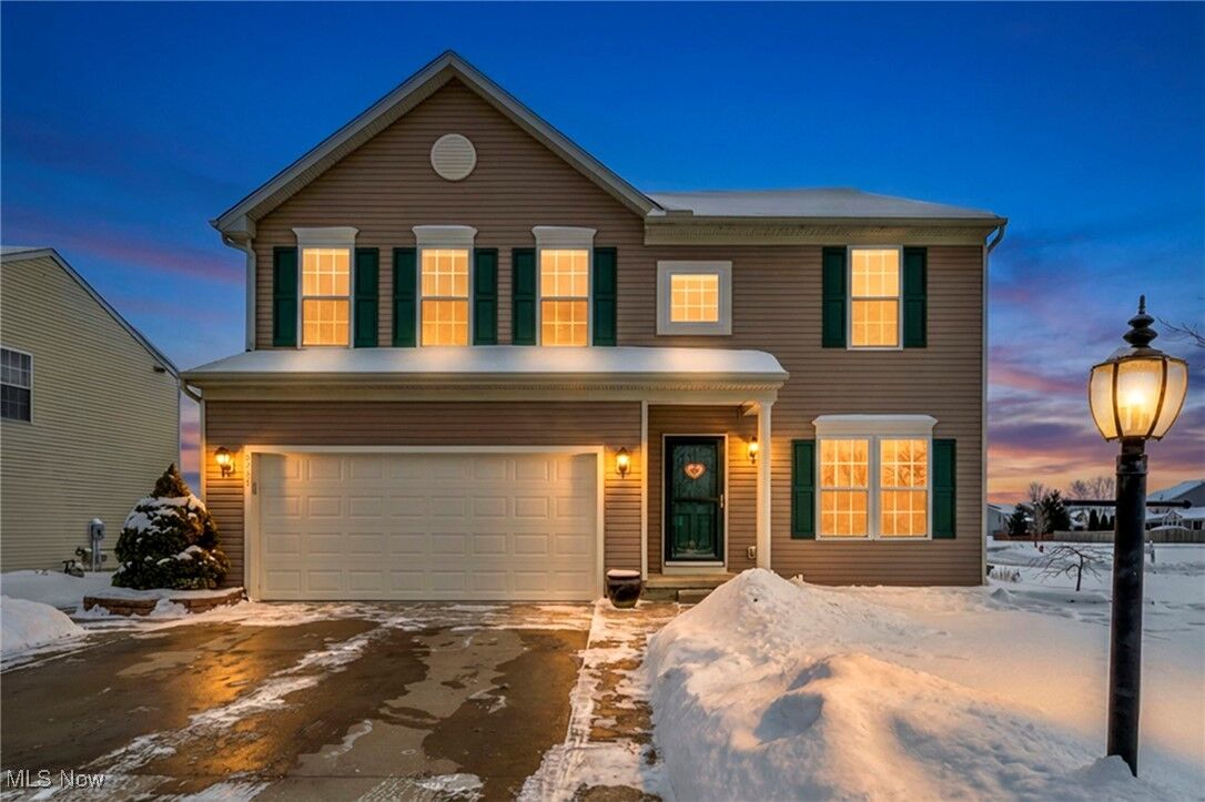 Property Photo:  6245 W Breezeway Drive  OH 44039 