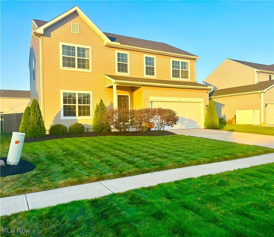 Property Photo:  37272 Sandy Ridge Drive  OH 44039 