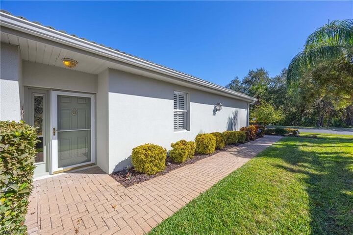 Property Photo:  3589 Periwinkle Way  FL 34114 