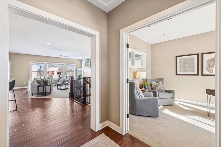 Property Photo: 3776 Talero Curve MN 55318