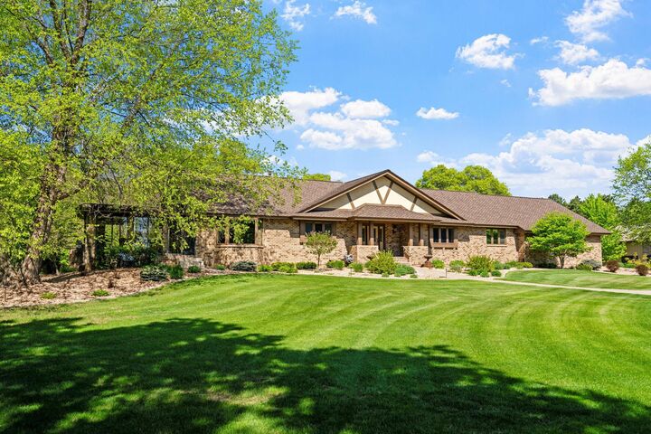 Property Photo:  5895 5th Avenue NE  MN 56379 