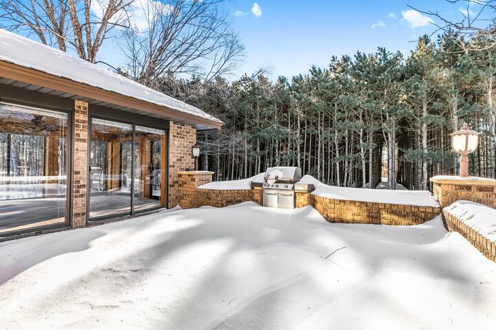 Property Photo: 5895 5th Avenue NE MN 56379