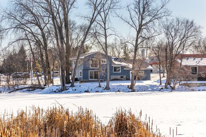 Property Photo:  17208 Peterborg Road  MN 55346 