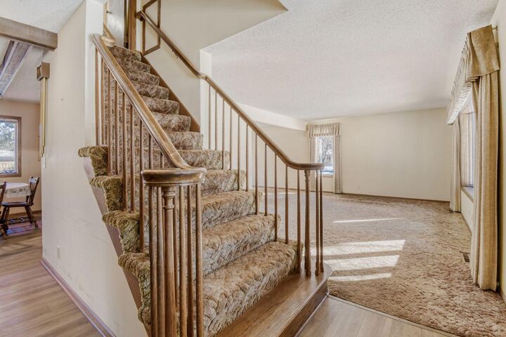 Property Photo: 4786 Kent Way MN 55126