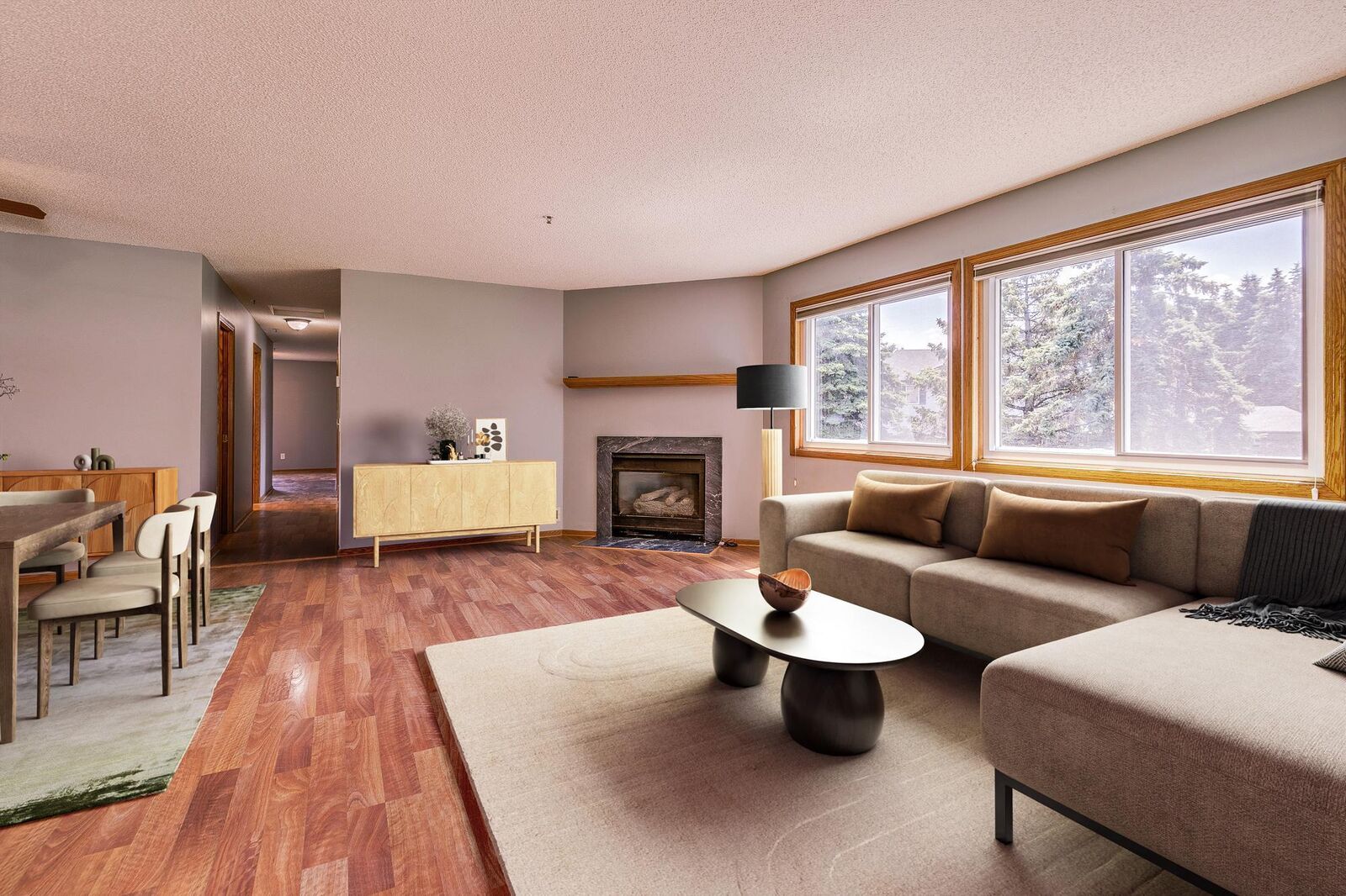 Property Photo:  3167 Manitou Drive 7  MN 55110 