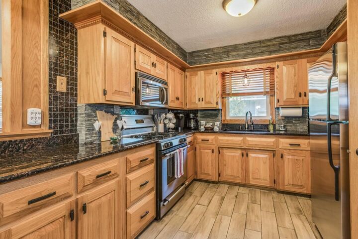 Property Photo:  3653 Roosevelt Street NE  MN 55418 