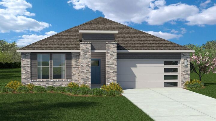 Property Photo:  10861 Bloodstone Drive  TX 76036 