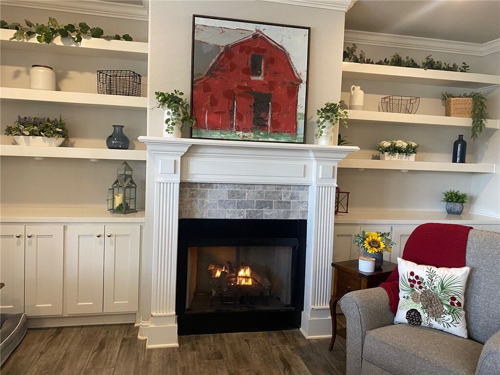 Property Photo:  26 Overton Drive  AR 72714 