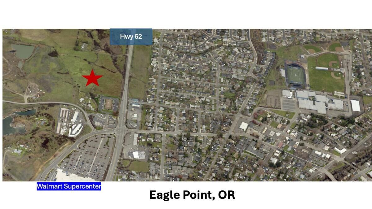 Property Photo:  0 Crater Lake Highway  OR 97524 