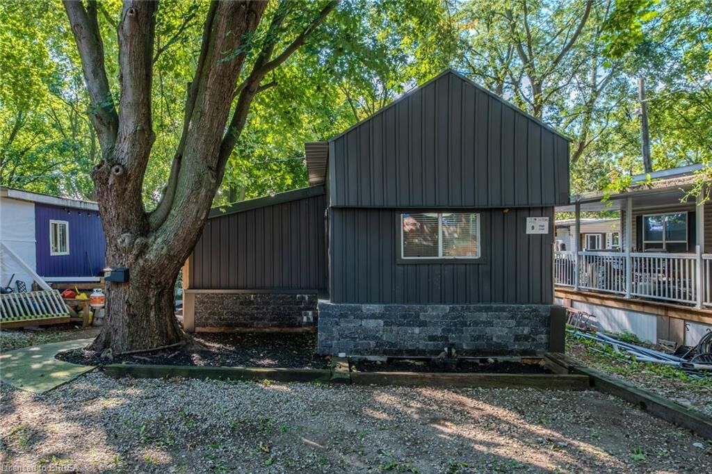 Property Photo:  99 Fourth Concession Road 196  ON N0E 1A0 