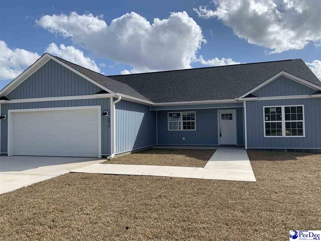 Property Photo:  4970 E National Cemetery Road  SC 29506-8425 