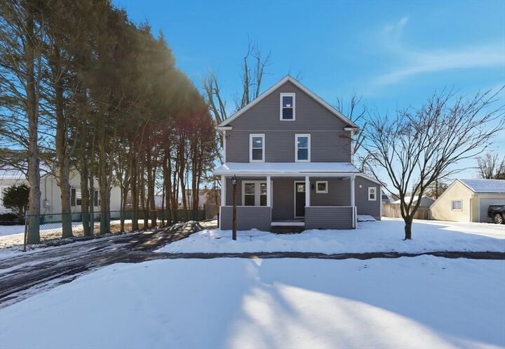 Property Photo: 27 Massachusetts Ave MA 01106