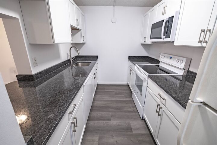 Property Photo:  100 High St 802  MA 02155 