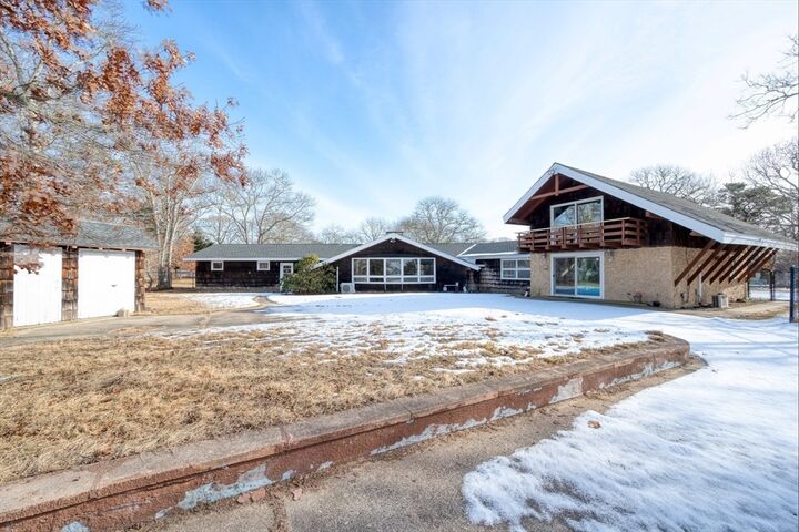 Property Photo:  23 Traders Lane  MA 02673 