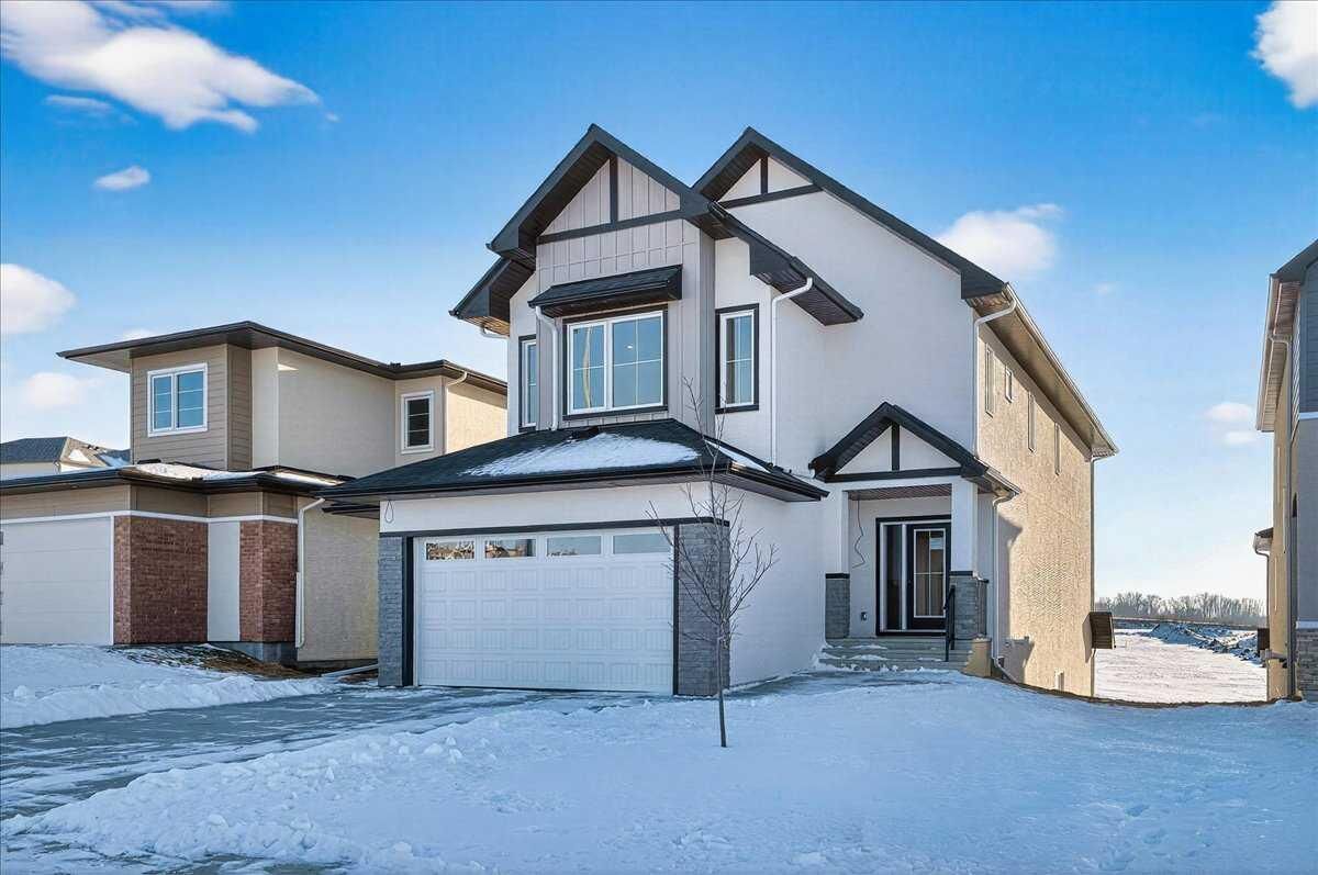 Property Photo:  7 Lakewood Way  AB T1P 2J5 