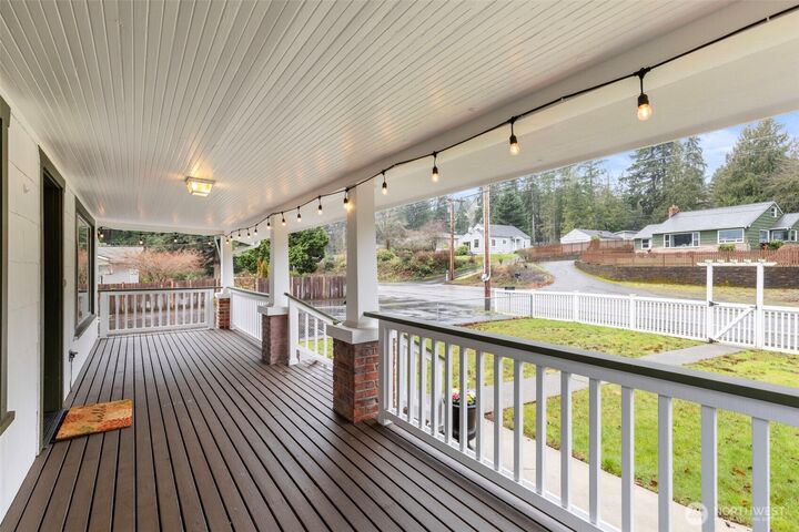 Property Photo:  5026  Chico Way NW  WA 98312 