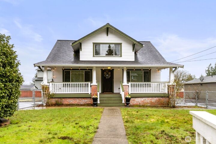 Property Photo:  5026  Chico Way NW  WA 98312 