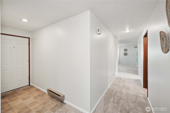 Property Photo:  200  Mt Park Boulevard SW A204  WA 98027 