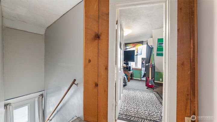 Property Photo: 315 W Fourth Street WA 99348