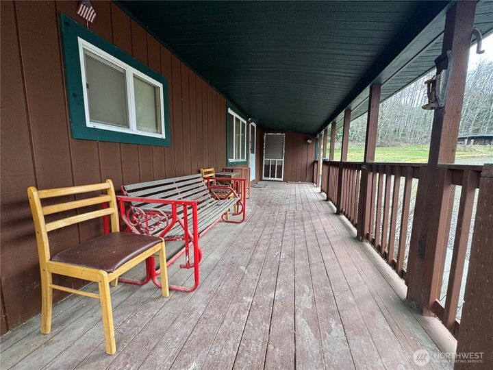 Property Photo:  187  Wildcat Road  WA 98649 