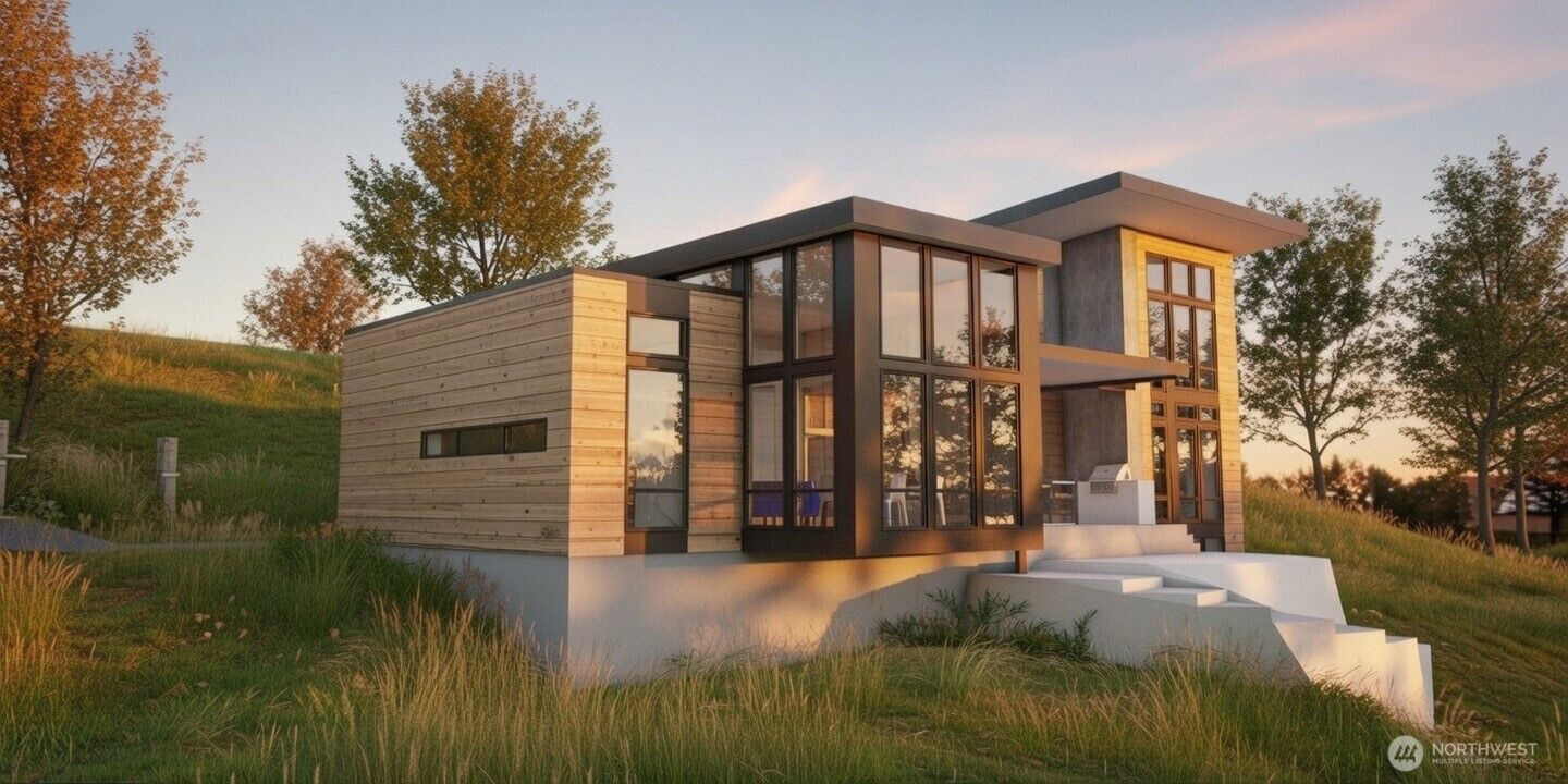 Property Photo:  7017 NE 132  WA 98034 