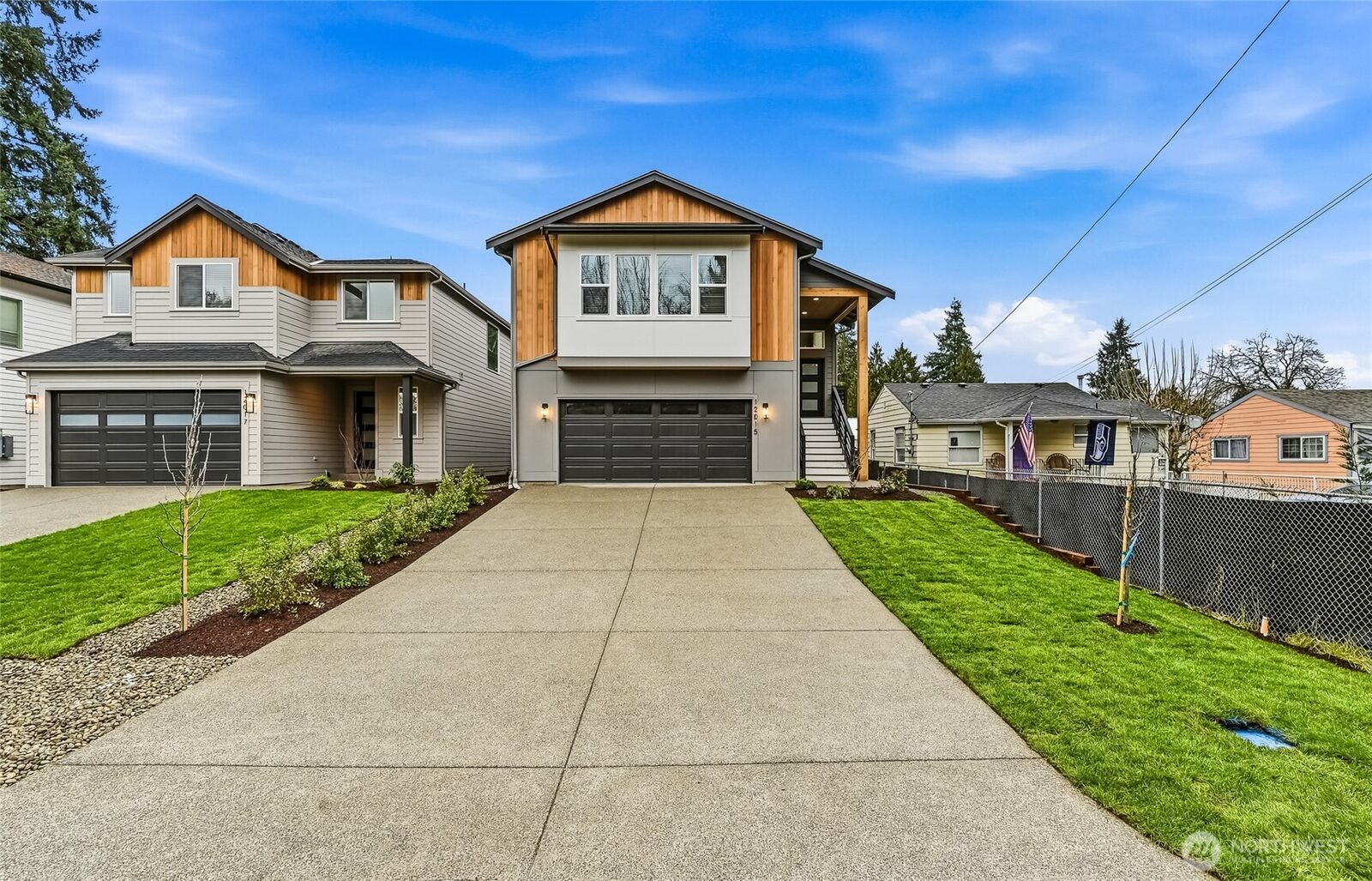 Property Photo:  12015  44th Avenue S  WA 98168 