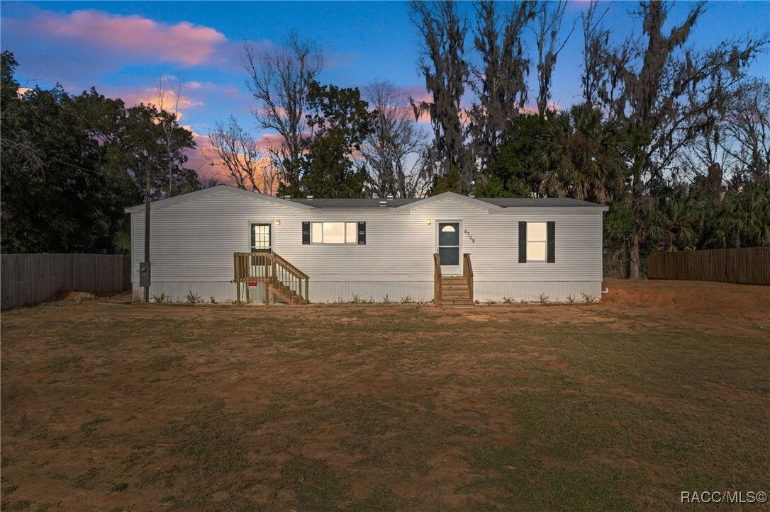 Property Photo:  6705 W Park Drive  FL 34446 