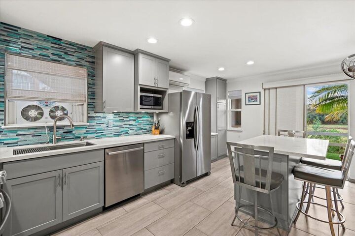 Property Photo: 60 Halili Ln 6M HI 96753