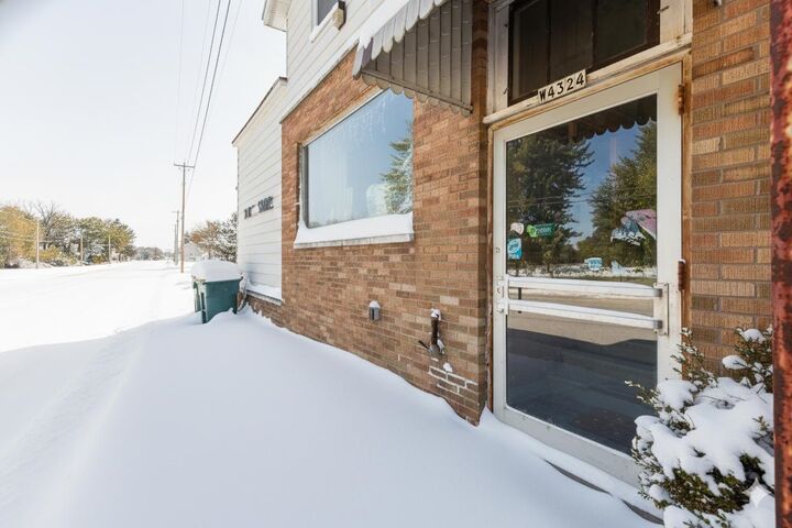 Property Photo:  W4324 State Road 67  WI 53010 