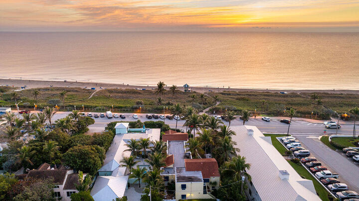 Property Photo:  88 S Ocean Boulevard  FL 33483 